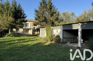 Maison 5 pièces 650000 €
