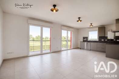 Appartement 2 pièces 198000 €