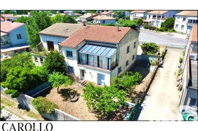 Maison 6 pièces 267000 €