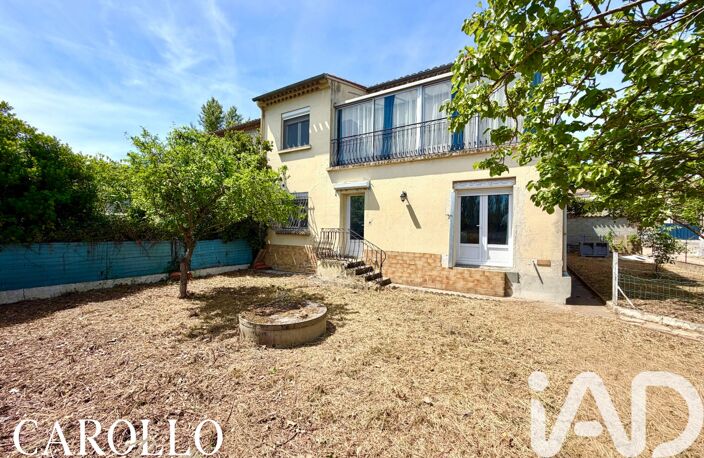 Vente Maison/villa 6 pièces — photo 3