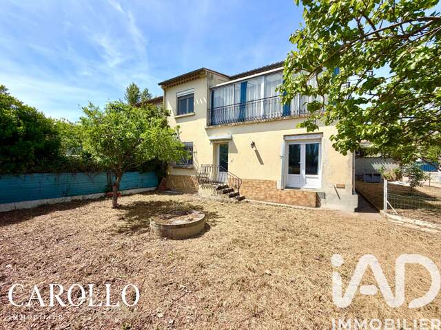 Vente Maison/villa 6 pièces — photo du bien
