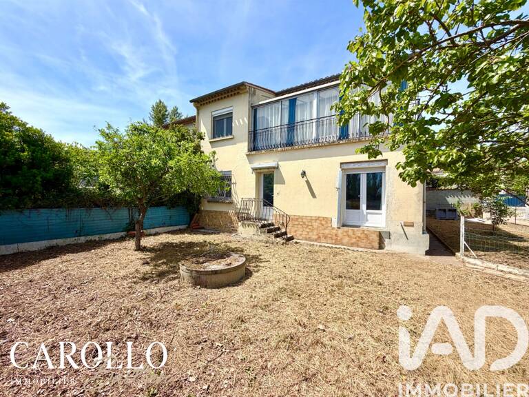 Vente Maison/villa 6 pièces — photo 1