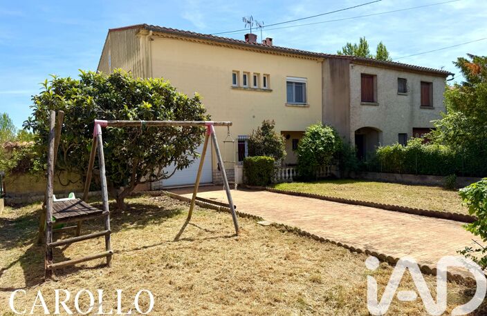 Vente Maison/villa 6 pièces — photo 4