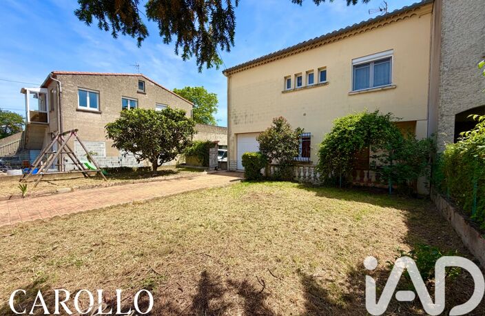 Vente Maison/villa 6 pièces — photo 5