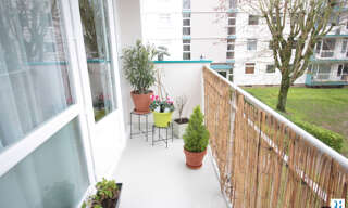 Appartement 2 Pièces 41 m² à louer à Mont-Saint-Aignan (76130)