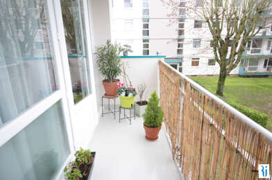 Appartement 2 pièces 615 €