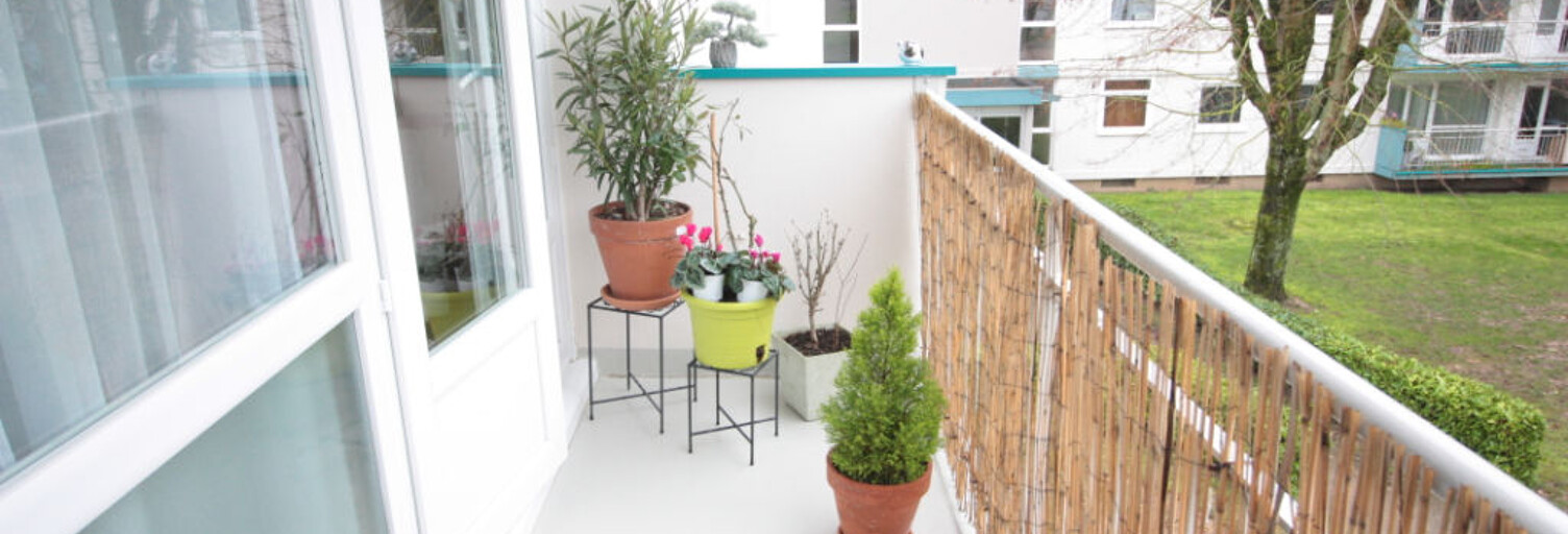 Appartement 2 Pièces 41 m² à louer à Mont-Saint-Aignan (76130)