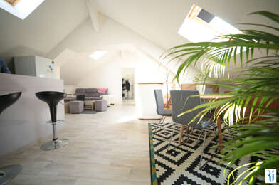 Appartement 2 pièces 765 €