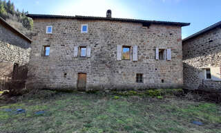 Maison 6 Pièces 71 m² à vendre à Saint-Christol (07160)