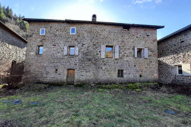 Maison 6 pièces 119000 €