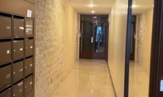 Bureau  14 m² à louer à Paris 9 (75009)
