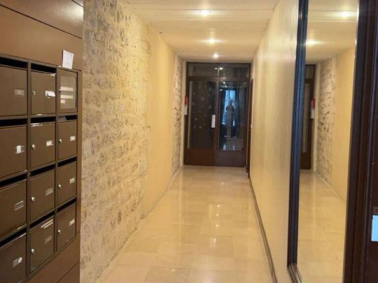 Location Bureaux 14 m&sup2; — photo 1