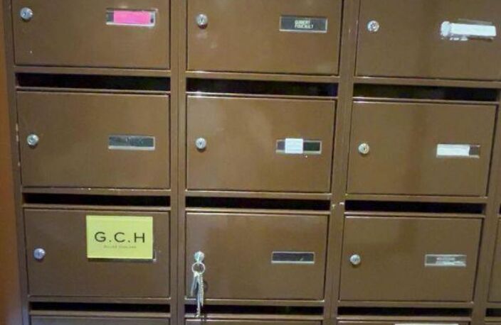 Location Bureaux 14 m&sup2; — photo 2