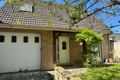 Maison 4 pièces 229000 €