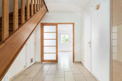 Maison 4 pièces 225000 €
