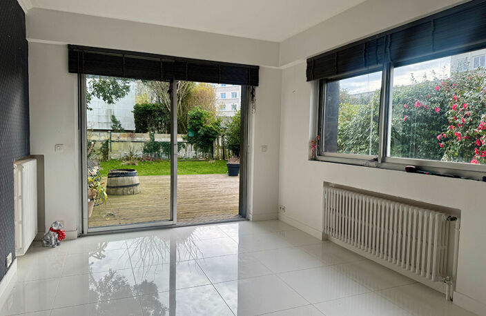 Maison Le Havre 4 pièce(s) 95 m2 - secteur Félix Faure — photo 4