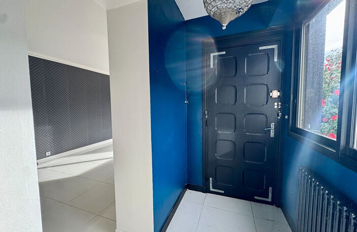 Maison Le Havre 4 pièce(s) 95 m2 - secteur Félix Faure — photo 5