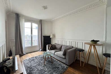 Appartement 2 pièces 385000 €
