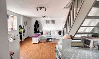 Appartement 2 Pièces 35 m² à louer à Douai (59500)