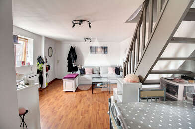 Appartement 2 pièces 458 €