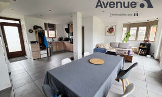 Maison 5 Pièces 101 m² à vendre à Dunkerque (59430)