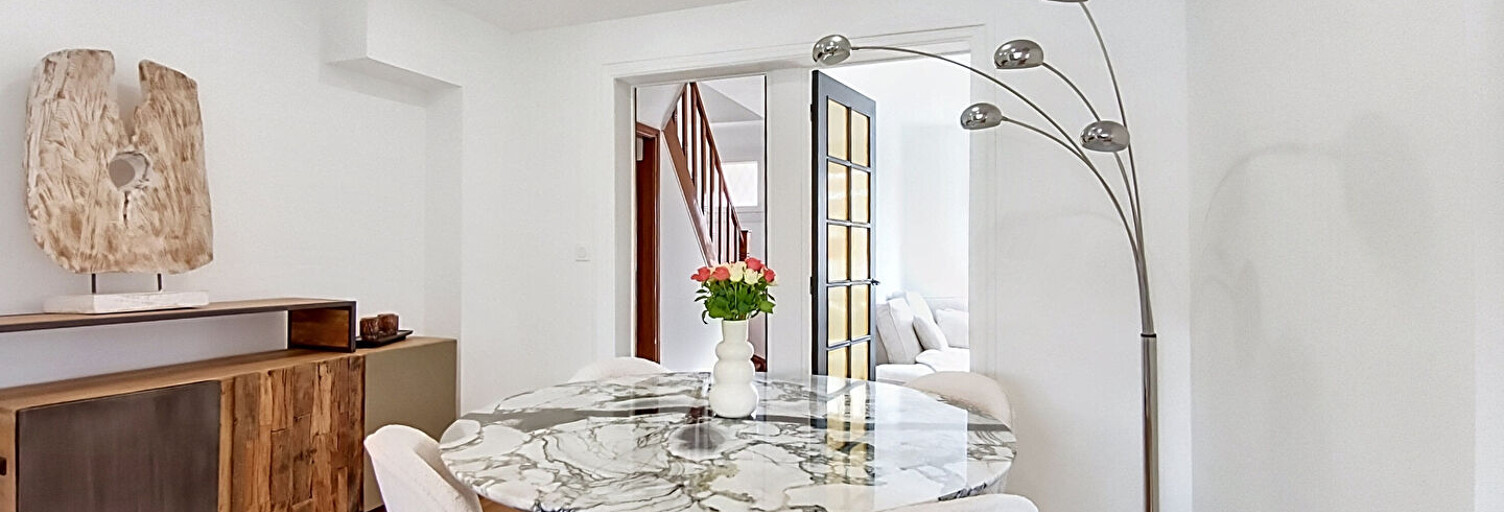 Maison 4 Pièces 93 m² à vendre à Coudekerque-Branche (59210)