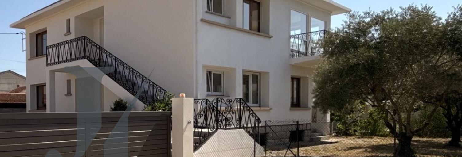 Appartement 4 Pièces 98 m² à vendre à Portes-lès-Valence (26800)
