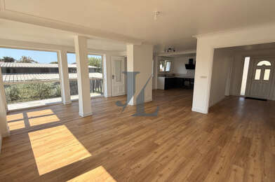 Appartement 4 pièces 285000 €