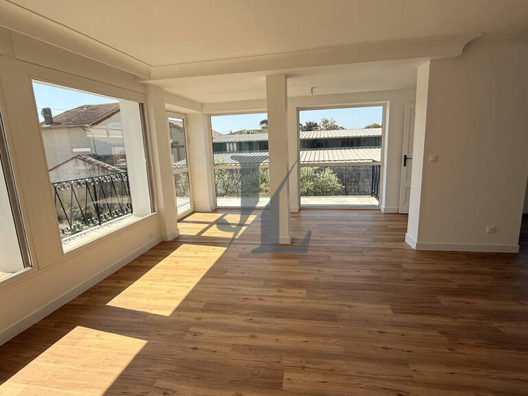 APPARTEMENT DE TYPE 4 DE 98M2 — photo 1