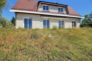 Maison 7 pièces 449000 €