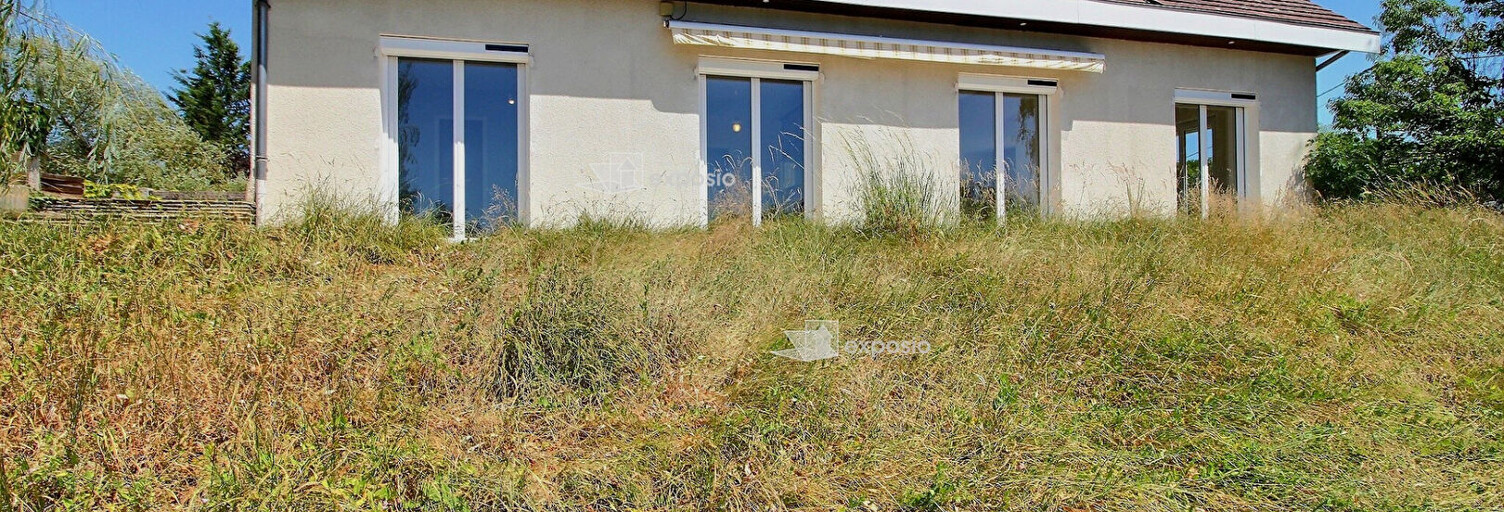 Maison 7 Pièces 145 m² à vendre à Saint-Galmier (42330)
