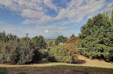 Maison Saint Galmier 5 chambres - 145 m2 habitable - Terrain 2 160m2 — photo du bien