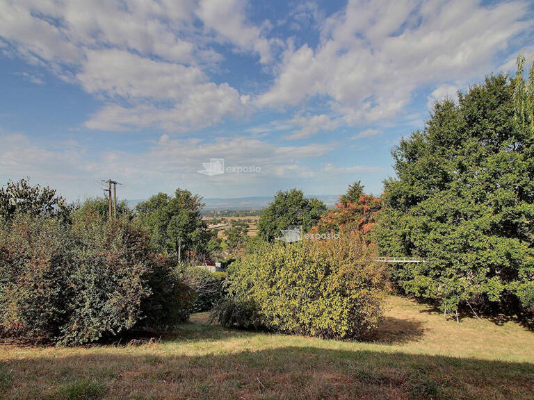 Maison Saint Galmier 5 chambres - 145 m2 habitable - Terrain 2 160m2 — photo 1
