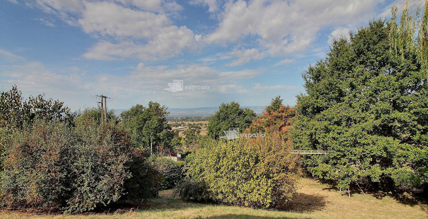 Maison Saint Galmier 5 chambres - 145 m2 habitable - Terrain 2 160m2 — photo 1