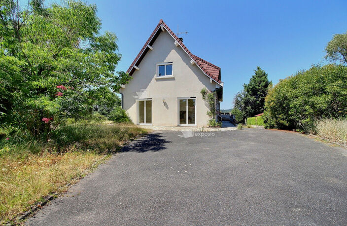 Maison Saint Galmier 5 chambres - 145 m2 habitable - Terrain 2 160m2 — photo 4