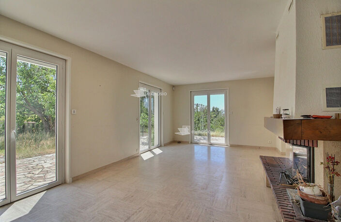 Maison Saint Galmier 5 chambres - 145 m2 habitable - Terrain 2 160m2 — photo 5