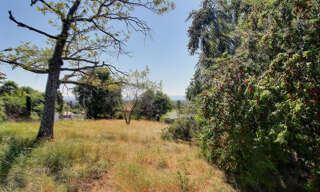 Terrain  1100 m² à vendre à Saint-Galmier (42330)