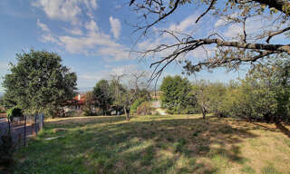 Terrain  1100 m² à vendre à Saint-Galmier (42330)