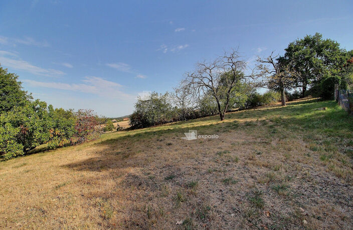 Terrain Constructible 1100m2 - Zone PLU : UC - Libre de constructeur — photo 2