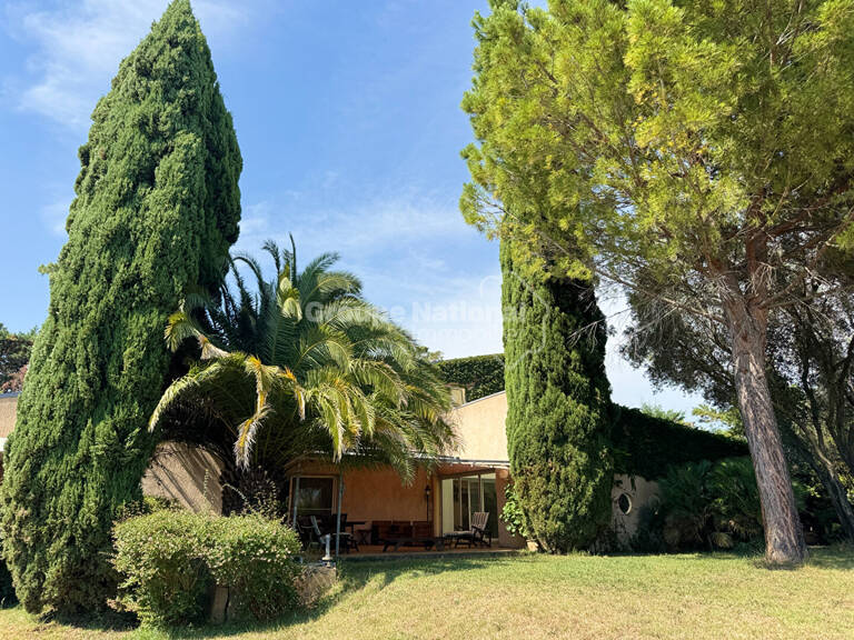 Maison d'architecte 10pièces - Tarascon — photo 1
