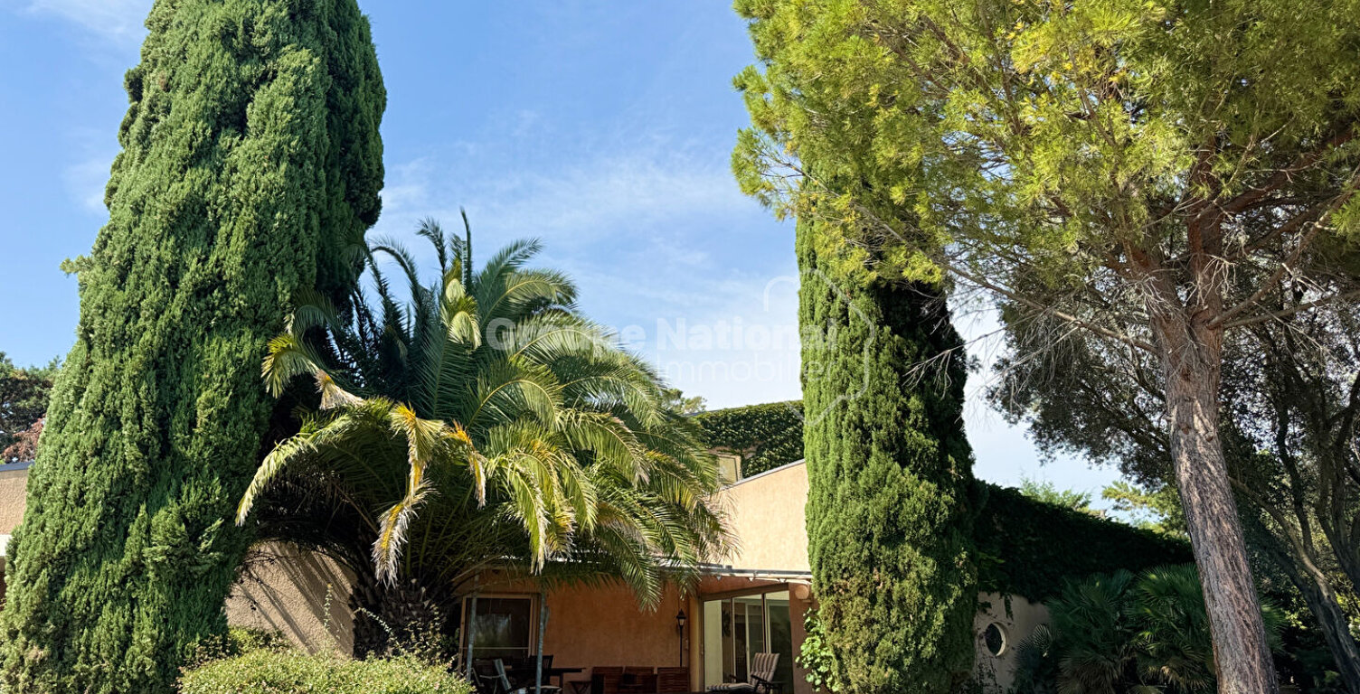 Maison d'architecte 10pièces - Tarascon — photo 1