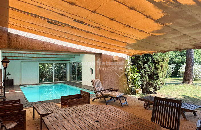 Maison d'architecte 10pièces - Tarascon — photo 2