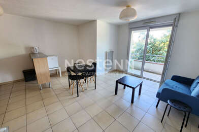 Appartement 2 pièces 159900 €
