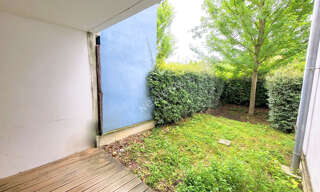 Appartement 2 Pièces 41 m² à louer à Toulouse (31300)