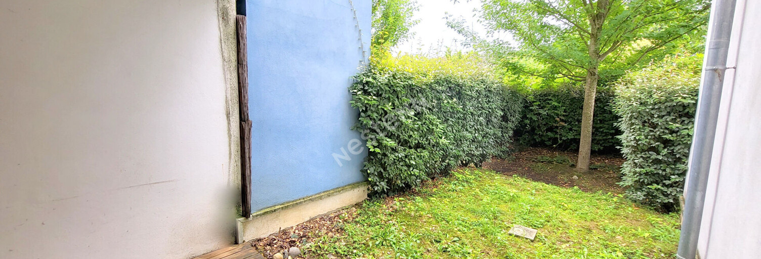Appartement 2 Pièces 41 m² à louer à Toulouse (31300)