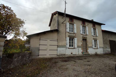 Maison 4 pièces 780 €