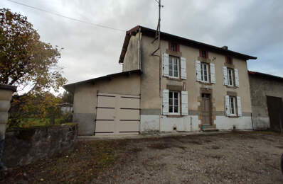 MAISON T4 AVEC JARDIN ET GARAGE — photo du bien
