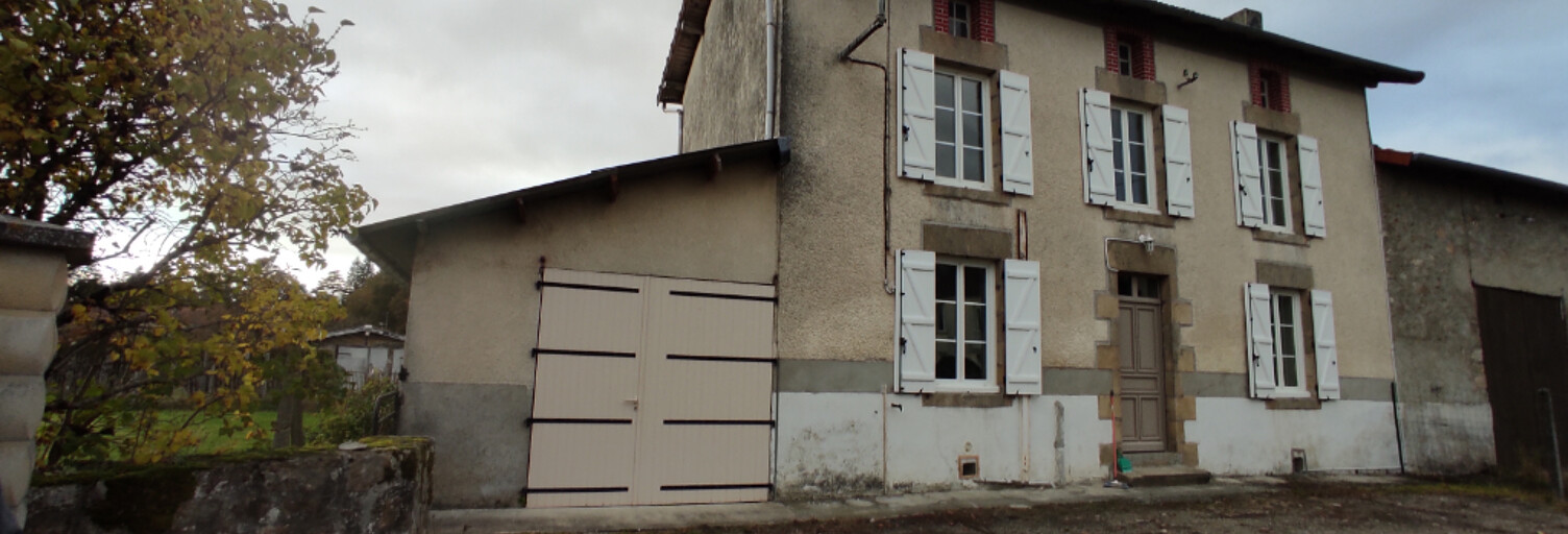 Maison 4 Pièces 122 m² à louer à Couzeix (87270)