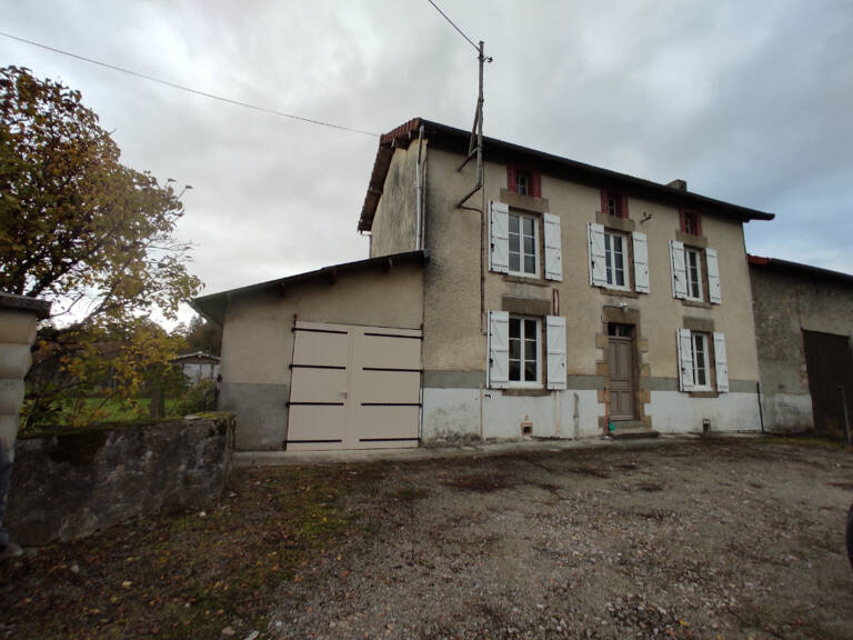 MAISON T4 AVEC JARDIN ET GARAGE — photo 1