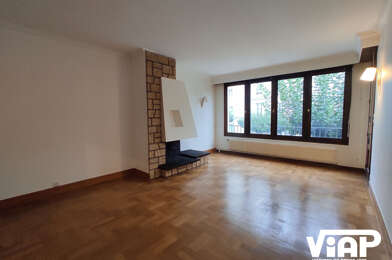 Appartement 4 pièces 750 €